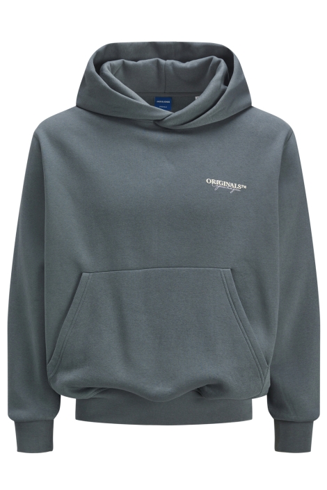 Jack & Jones jorislington back sweat hood sn
